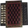 Feiyx Terracotta Warriors Chess Set for Kids and Adults Classic Family Chess Set Premium Terracotta Warriors Resin view 4