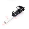 4.76mm 3/16" Flexible Shaft 400mm Left Hand Bearing Shaft Strut Mount for RC Boat Speed VEE Oval Catamaran (Right Hand) view 3