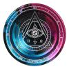 Lixada Professional Yoyo Competitive Aluminum Yoyo Ball Yo Yo Gift with 5 Replacement Yoyo Strings and Glove Great for Beginners and for Advanced String Yo-Yo Tricks Looping Play Color Optional view 3