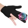 Lixada Professional Yoyo Competitive Aluminum Yoyo Ball Yo Yo Gift with 5 Replacement Yoyo Strings and Glove Great for Beginners and for Advanced String Yo-Yo Tricks Looping Play Color Optional view 4