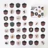 Wee Gallery Memory Game - Woodland Animals and Plants - Brain Building Matching Activity - Animal Recognition, Motor Skills, Creative Play, and Problem Solving for Children view 2