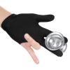 Lixada Professional Yoyo Competitive Aluminum Yoyo Ball Yo Yo Gift with 5 Replacement Yoyo Strings and Glove Great for Beginners and for Advanced String Yo-Yo Tricks Looping Play Color Optional view 4