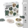 Wee Gallery Memory Game, Jungle Animals and Nature, Montessori Toy and Brain Games for Kids, Educational Activity for Toddlers and Preschool Learning, Develops Focus and Creative Thinking view 4