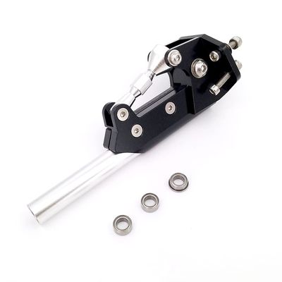 4.76mm 3/16" Flexible Shaft Strut Mount Holder for RC Boat Speed VEE Oval Catamaran