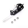 4.76mm 3/16" Flexible Shaft Strut Mount Holder for RC Boat Speed VEE Oval Catamaran view 1