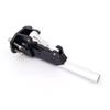 4.76mm 3/16" Flexible Shaft Strut Mount Holder for RC Boat Speed VEE Oval Catamaran view 4