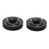2PCS Toy Ship 380 390 395 Motor Gasket Dia 29mm Height 6mm Built-in Waterproof Anti-Vibration Rubber Pad with Screw for RC Bait Carp Boat DIY Accessories view 3