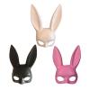 UICIOP Cute Bunny Mask - Christmas & Halloween Party Mask (White) view 4