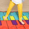 B. toys  Piano Dance Mat  Songs, Fun Sounds & 4 Music Modes  Musical Toy for Kids  Floor Mat for Active Play  3+ Years Boogie Woogie Mat view 3