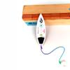 MAOERYAN Finger Surfboard/Rad Fingerboard Toy/Surf The Wind/Mini Board for Kids and Surfers Hone Surfer Skills view 1