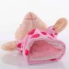 TOYANDONA 2pcs Duck Shaped Hand Puppet Plush Stuffed Toy for Storytelling and Educational Play Adorable Cartoon Design for Boys and Girls Parties and Family Fun view 3