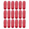24pcs Fake Blood Capsules Prank Blood Capsules Horror Trick for Halloween Favor view 1