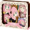 Ensky - Spy x Family - Anya Forger, Paper Theater Craft (PTL-41) view 1