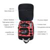 Drones Backpack Storage Carrying Case,Drone Handbag Travel Bag for DJI Avata,Drone Shoulder Bag,39 * 29 * 17cm view 3