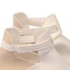 Gazechimp Boots 18" Shoes Short Boots, White view 2