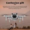 Mavic Mini 3 Pro Landing Gear with Airdrop Release System for DJI Mavic Mini 3 Pro, Payload/Delivery/Fishing Drone/Marriage Proposal/Search view 2