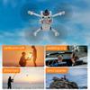 Mavic Mini 3 Pro Landing Gear with Airdrop Release System for DJI Mavic Mini 3 Pro, Payload/Delivery/Fishing Drone/Marriage Proposal/Search view 3