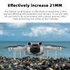Mavic Mini 3 Pro Landing Gear with Airdrop Release System for DJI Mavic Mini 3 Pro, Payload/Delivery/Fishing Drone/Marriage Proposal/Search view 4