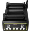 KoolStone Rock Tumbler Base Replacement compatible C1 model, with Memory Function, 9 Days Timer & 3 Speed Motor view 1