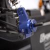 G-Force GOP104 Alminum Rear Hub Set (Genova) view 3