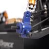 G-Force GOP104 Alminum Rear Hub Set (Genova) view 4