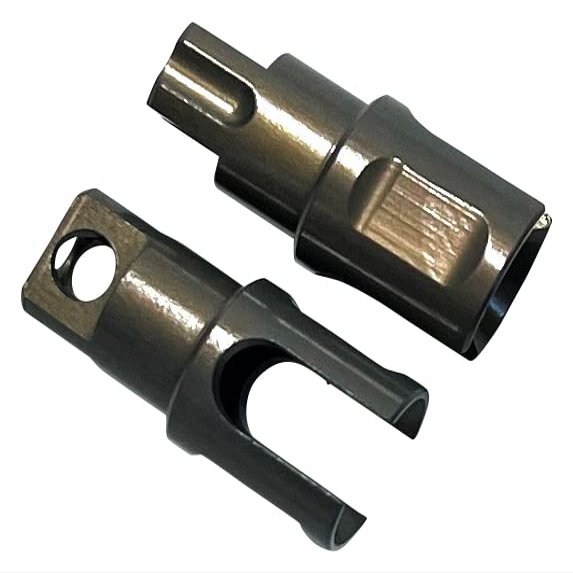 AXON TC10 HIGH Traction Spool Drive Cup (2pic) PF-03-100