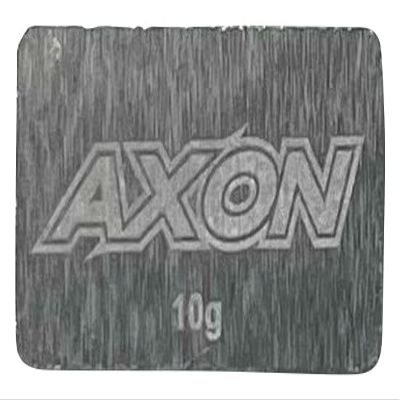 AXON Tungsten Weight 0.4 oz (10 g) PG-WT-010