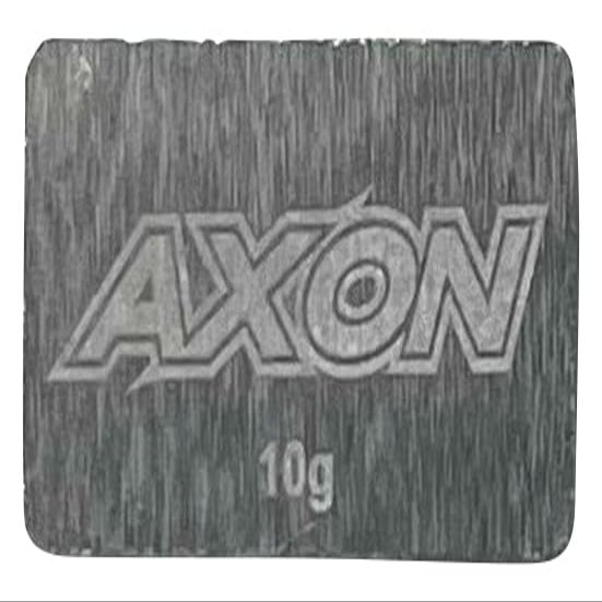 AXON Tungsten Weight 0.4 oz (10 g) PG-WT-010
