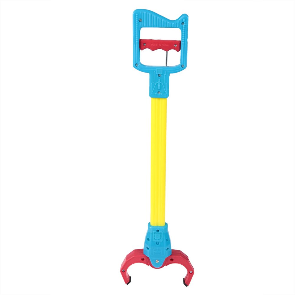 Children Claw Grabber Toy, Hand Grabbing Toy for Kids Green