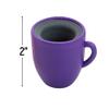 Halloween Cup Characters Squeeze Toys - 12 Pieces view 3