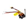 Spektrum 40 Amp Brushed 2-in-1 ESC and SLT Receiver, SPMXSE2140RX view 1