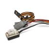Spektrum Firma 60A Lite Brushed Smart ESC, 2S-3S: IC3, SPMXSE60 view 3