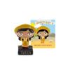 Tonies Favorite Tales: Eloise & Other Folktales Audio Toy Figurine, narrated by Celebrity Voices view 1