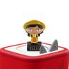 Tonies Favorite Tales: Eloise & Other Folktales Audio Toy Figurine, narrated by Celebrity Voices view 2
