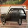 Matchbox Mercedes Benz W123 Wagon view 3