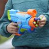 NERF Elite Junior Explorer Easy-Play Toy Foam Blaster, 8 Darts for Kids Outdoor Games, Ages 6 & Up view 3