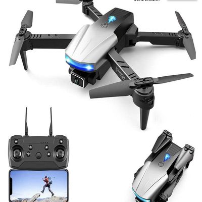 Ninja Dragon Phantom G 4K Dual Camera Smart Drone