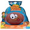 Alex Toys Ideal Hot Potato Electronic Musical Passing Kids Party Game, Dont Get Caught with the Spud When the Music Stops! Ages 4+, 2-6 Players, Brown view 1