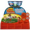 Alex Toys Ideal Hot Potato Electronic Musical Passing Kids Party Game, Dont Get Caught with the Spud When the Music Stops! Ages 4+, 2-6 Players, Brown view 2