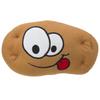 Alex Toys Ideal Hot Potato Electronic Musical Passing Kids Party Game, Dont Get Caught with the Spud When the Music Stops! Ages 4+, 2-6 Players, Brown view 3