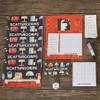 Hasbro Gaming Scattergories Classic Game, Party Game for Adults and Teens Ages 13 and up, Board Game for 2+ Players view 3