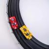 AFX/Racemasters ARMCO Barriers AFX22072 HO Slot Racing Parts & Accessories view 2