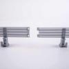 AFX/Racemasters ARMCO Barriers AFX22072 HO Slot Racing Parts & Accessories view 4