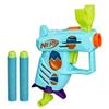 Nerf Elite 2.0 Easter Egg Hunt Blaster, 2 Nerf Elite Darts, Pull to Prime, Spring Toy Foam Blaster for 8 Year Old Boys & Girls view 1