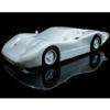AFX/Racemasters Ford GT40 MK IV Paintable AFX22070 HO Slot Racing Cars view 1