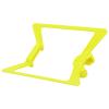 SPYMINNPOO RC Helicopter Landing Gear, Plastic Stable RC Helicopter Landing Skid for FW 200 2 Colors(Yellow) view 2