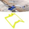SPYMINNPOO RC Helicopter Landing Gear, Plastic Stable RC Helicopter Landing Skid for FW 200 2 Colors(Yellow) view 3