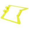 SPYMINNPOO RC Helicopter Landing Gear, Plastic Stable RC Helicopter Landing Skid for FW 200 2 Colors(Yellow) view 4