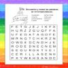 ZOCO  Fire Safety (in Spanish) Custom Coloring & Activity Books for Kids (250 Bulk Pack, With Crayons)  Fire Prevention Week, National Night Out Educational Materials view 3