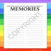 ZOCO  Losing a Loved One  Custom Educational Coloring and Activity Books (250 Bulk Pack, with Crayons)  Funeral Home, Church Handouts for Kids  Add Your Imprint view 4